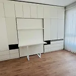 Lux Next To Outlet In High Floor 26 * اسطنبول