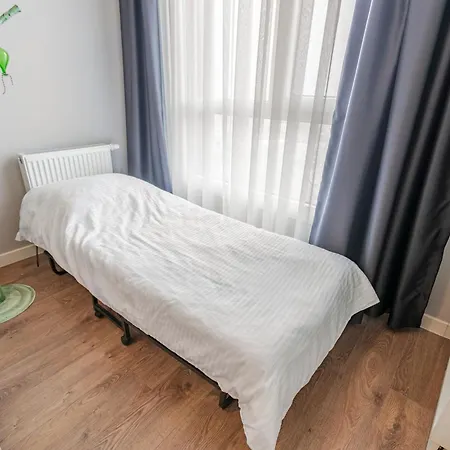 Lux Next To Outlet In High Floor 26 Apartment *