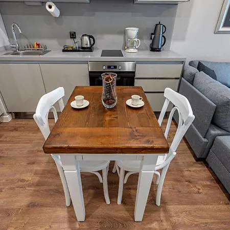 Apartment Lux Next To Outlet In High Floor 26 Istanbul