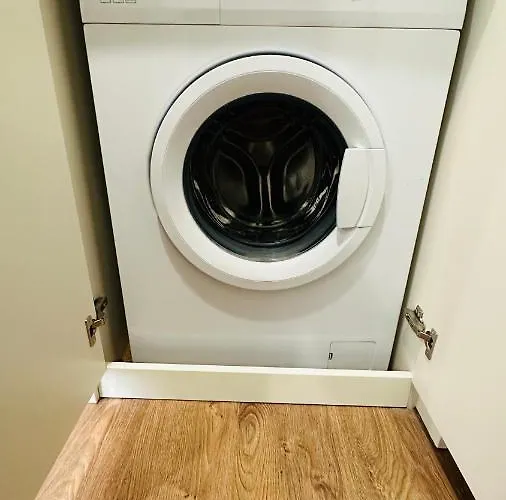 Lux Next To Outlet In High Floor 26 * 伊斯坦布尔