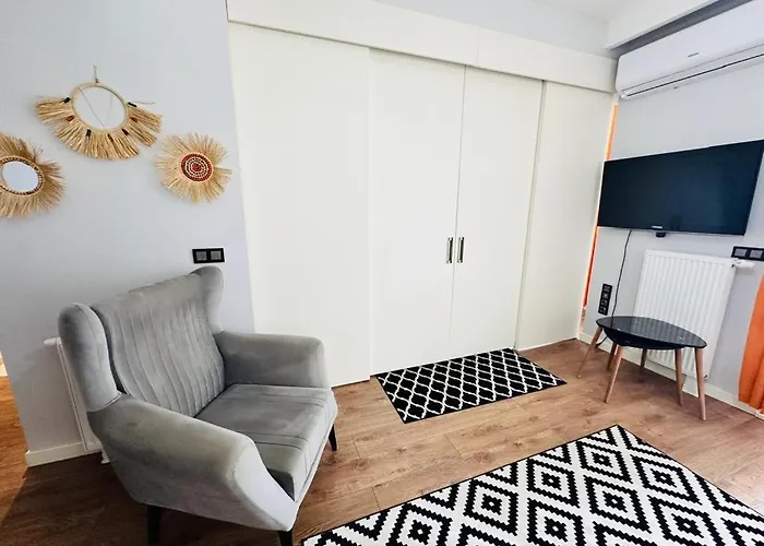 Lux Next To Outlet In High Floor 26 公寓 *