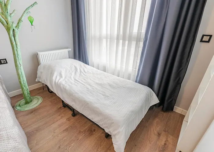 Lux Next To Outlet In High Floor 26 公寓 *