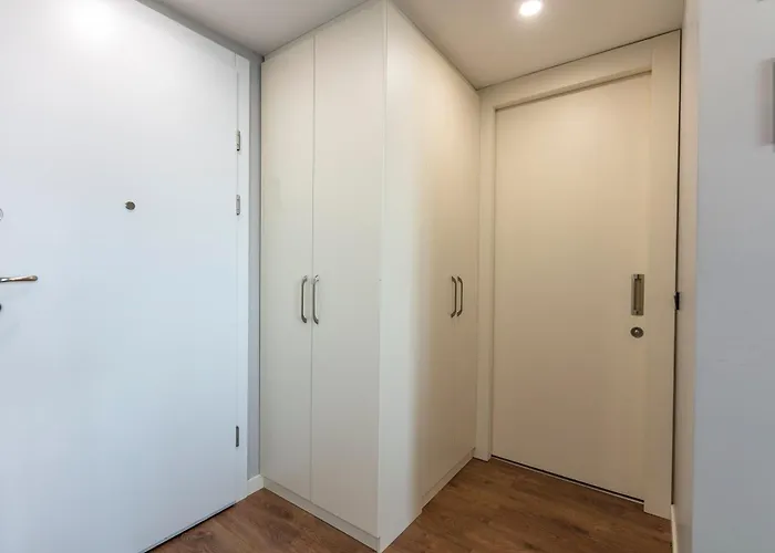 Lux Next To Outlet In High Floor 26 公寓 伊斯坦布尔