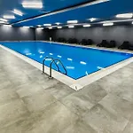 Lux Next To Outlet In High Floor 26 Apartamento *