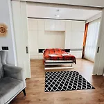 Lux Next To Outlet In High Floor 26 Apartamento Istambul