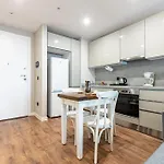 Lux Next To Outlet In High Floor 26 Apartamento *