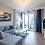 Apartamento Lux Next To Outlet In High Floor 26 *
